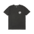 Volcom Circlepalm T-Shirt - Black - Pretend Supply Co.