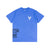 Volcom Fergadelic T-Shirt - Patriot Blue - Pretend Supply Co.