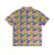 Volcom Fergadelic Woven Shirt - Patriot Blue - Pretend Supply Co.