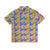 Volcom Fergadelic Woven Shirt - Patriot Blue - Pretend Supply Co.