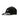 Volcom Full Stone Cap - Black - Pretend Supply Co.