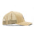 Volcom Full Stone Cheese Trucker Cap - Brindle - Pretend Supply Co.