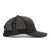 Volcom Full Stone Cheese Trucker Cap - Charcoal Heather - Pretend Supply Co.
