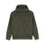 Volcom Hernan 10K Jacket - Rinsed Black - Pretend Supply Co.