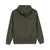 Volcom Hernan 10K Jacket - Rinsed Black - Pretend Supply Co.