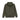 Volcom Hernan 10K Jacket - Rinsed Black - Pretend Supply Co.