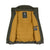 Volcom Hernan 10K Jacket - Rinsed Black - Pretend Supply Co.