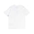 Volcom Issam Crow T-Shirt - White - Pretend Supply Co.