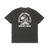 Volcom Liquor Locker T-Shirt - Black - Pretend Supply Co.