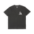 Volcom Liquor Locker T-Shirt - Black - Pretend Supply Co.