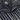 Volcom Mistostone Shirt - Black/White - Pretend Supply Co.