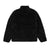 Volcom Muzzer Fuzzer Zip Fleece - Black - Pretend Supply Co.