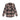 Volcom Netastone Flannel Shirt - Antique Black - Pretend Supply Co.