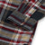 Volcom Netastone Flannel Shirt - Antique Black - Pretend Supply Co.