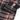Volcom Netastone Flannel Shirt - Antique Black - Pretend Supply Co.