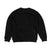 Volcom Single Stone Sweatshirt - Black - Pretend Supply Co.