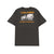 Volcom Skate Vitals Grant Taylor T-Shirt - Stealth - Pretend Supply Co.