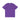 Volcom Stone Blank BSC T-Shirt - Deep Purple - Pretend Supply Co.