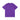 Volcom Stone Blank BSC T-Shirt - Deep Purple - Pretend Supply Co.