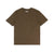 Volcom Stone Blank BSC T-Shirt - Wren - Pretend Supply Co.