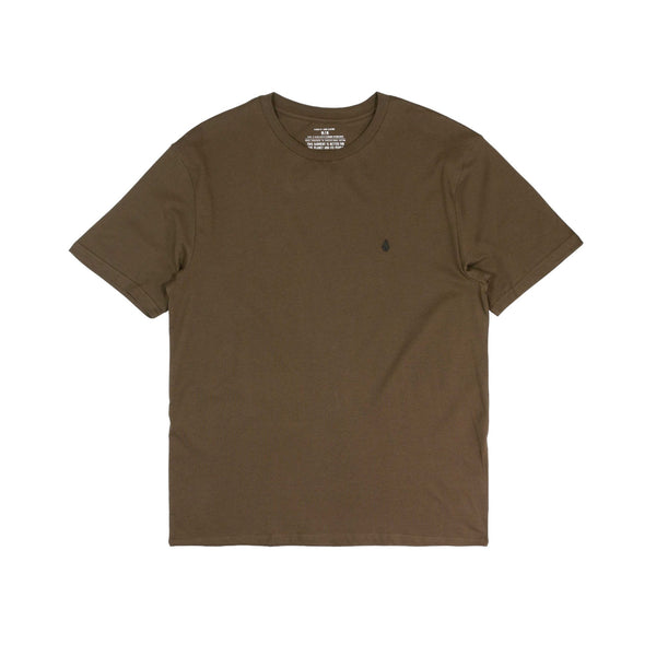 Volcom Stone Blank BSC T-Shirt - Wren - Pretend Supply Co.