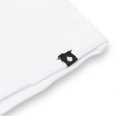 Volcom Thundertaker T-Shirt - White - Pretend Supply Co.