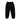 Wasted Paris Boiler Reset Jogger - Black - Pretend Supply Co.