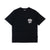 Wasted Paris Lethal T-Shirt - Black - Pretend Supply Co.