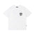 Wasted Paris Lethal T-Shirt - White - Pretend Supply Co.