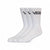 Vans Classic Crew ROX 3 Pack Socks - White