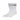 Vans Classic Crew ROX 3 Pack Socks - White