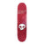 Zero Single Skull Black Deck - 8.375" - Pretend Supply Co.