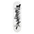 Zoo York OG 95 Complete Skateboard - 8.25" - Pretend Supply Co.