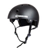 187 Killer Pads Certified Helmet - Matte Black - Pretend Supply Co.