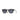 A. Kjærbede Bate Sunglasses - Black - Pretend Supply Co.