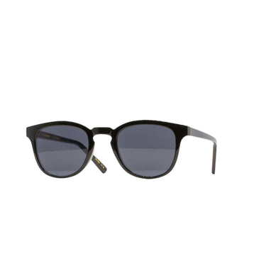 A. Kjærbede Bate Sunglasses - Black - Pretend Supply Co.
