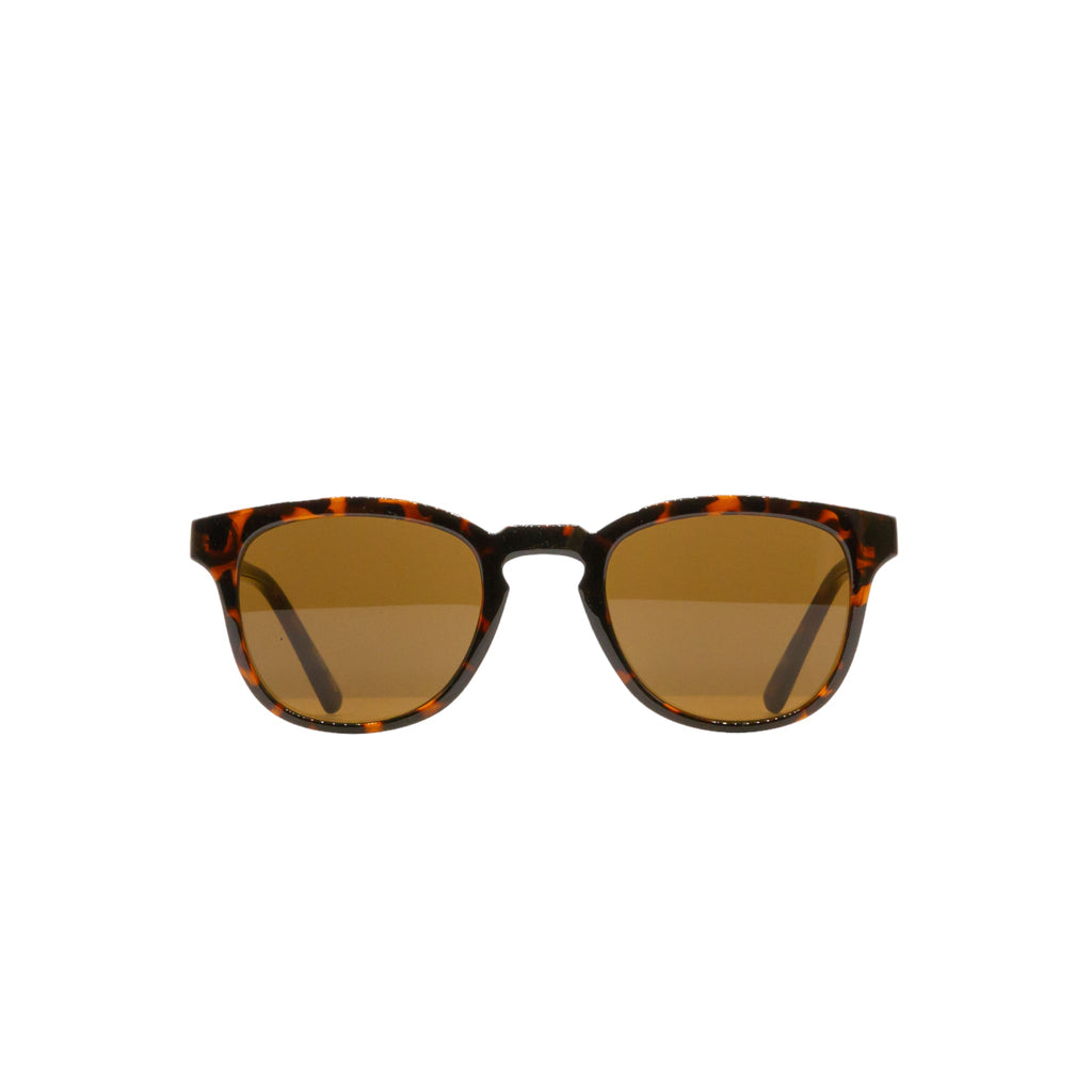 A. Kjærbede Bate Sunglasses - Demi Tortoise - Pretend Supply Co.