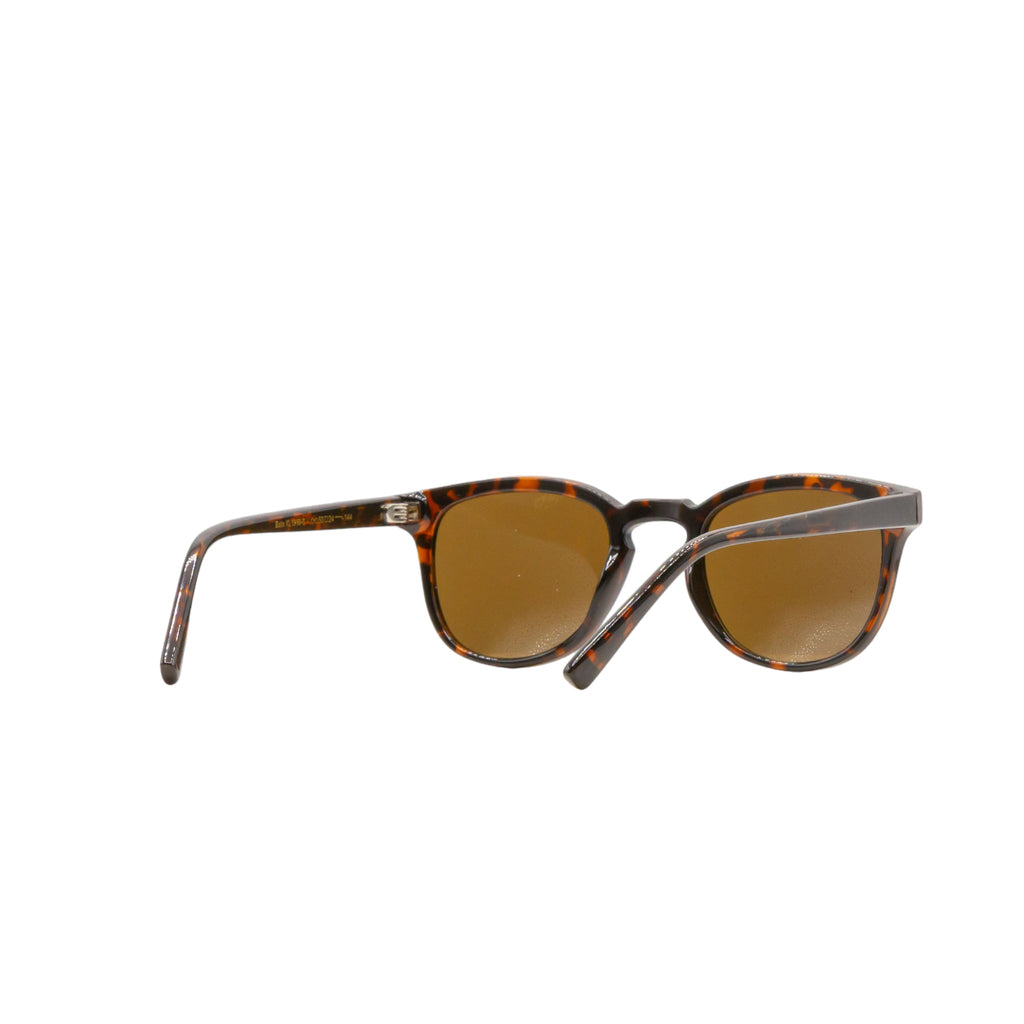 A. Kjærbede Bate Sunglasses - Demi Tortoise - Pretend Supply Co.