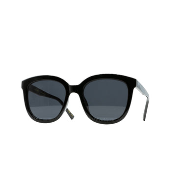 A. Kjærbede Billy Sunglasses - Black - Pretend Supply Co.