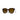A. Kjærbede Billy Sunglasses - Demi Tortoise - Pretend Supply Co.