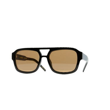 A. Kjærbede Kaya Sunglasses - Black - Pretend Supply Co.