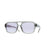 A. Kjærbede Kaya Sunglasses - Grey Transparent - Pretend Supply Co.
