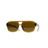 A. Kjærbede Kaya Sunglasses - Smoke Transparent - Pretend Supply Co.