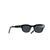 A. Kjærbede Lane Sunglasses - Black - Pretend Supply Co.