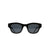A. Kjærbede Lane Sunglasses - Black - Pretend Supply Co.