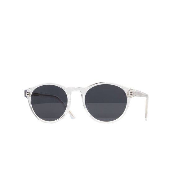 A. Kjærbede Marvin Sunglasses - Crystal - Pretend Supply Co.