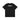 Adidas 4.0 Logo T-Shirt - Black/White - Pretend Supply Co.