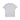 Adidas 4.0 Logo T-Shirt - Medium Heather Grey/White - Pretend Supply Co.