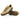 Adidas Busenitz II Vulc Shoes - Cardboard/Chalk White/Gold Metallic - Pretend Supply Co.