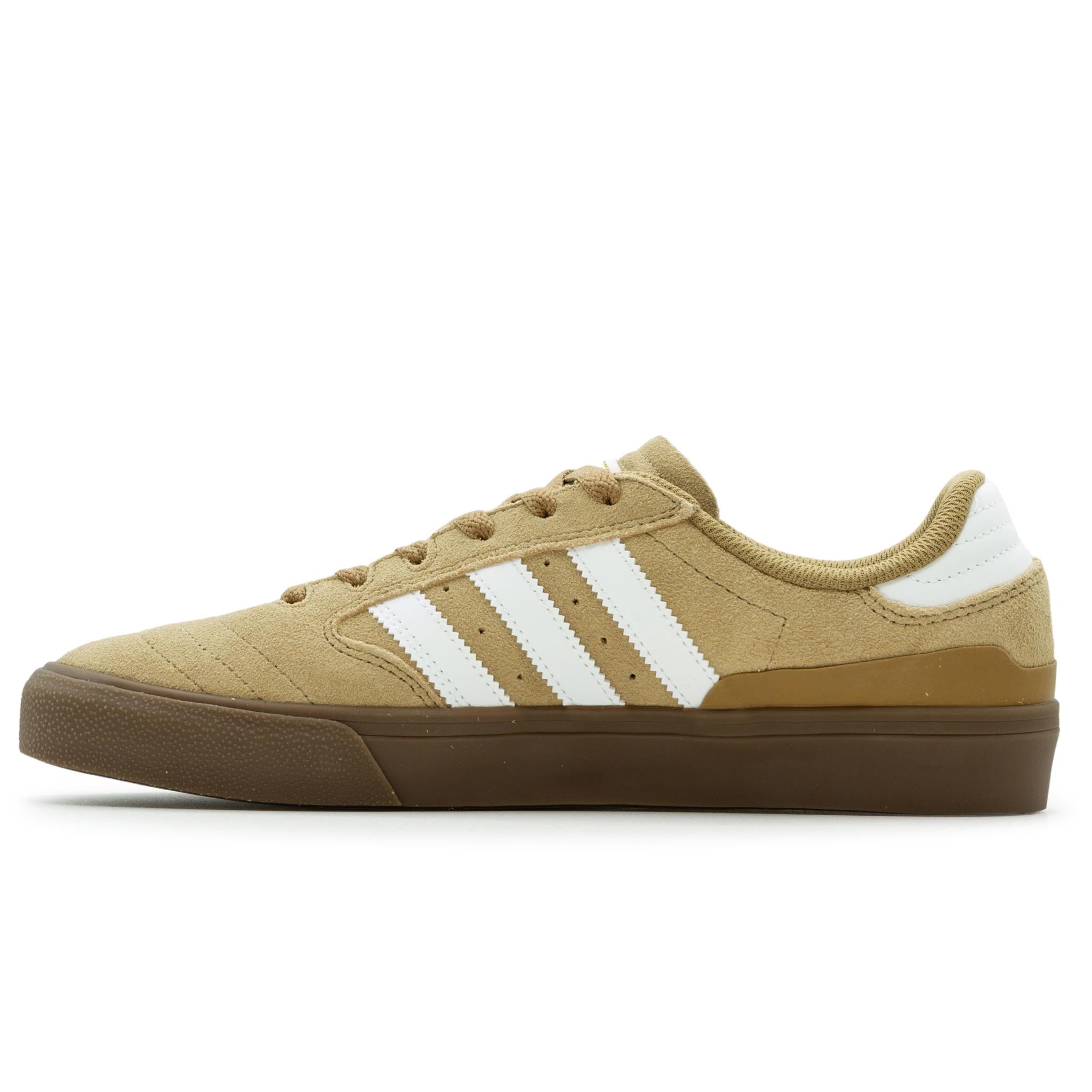 Adidas busenitz vulc skate hotsell shoes  brown/white/collegiate burgundy